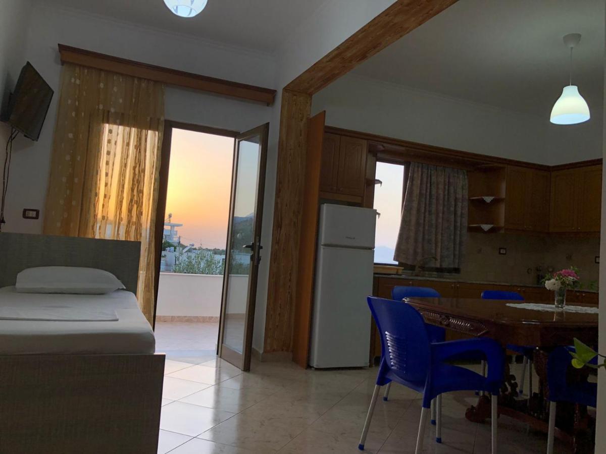 Villa Jeti *