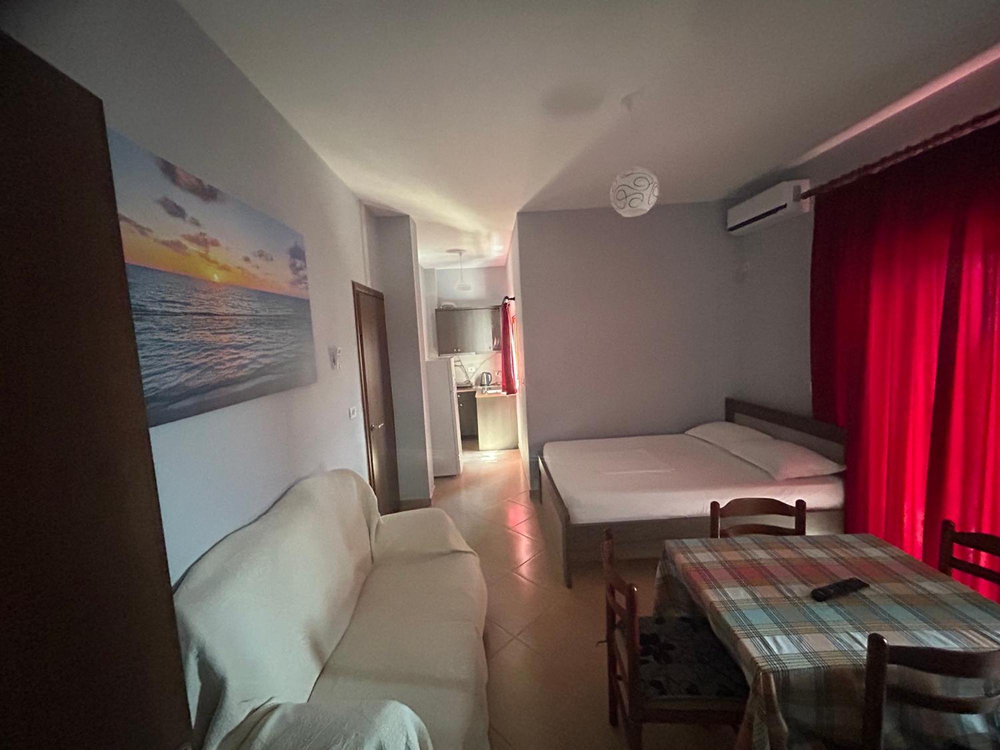 Jeti Villa *