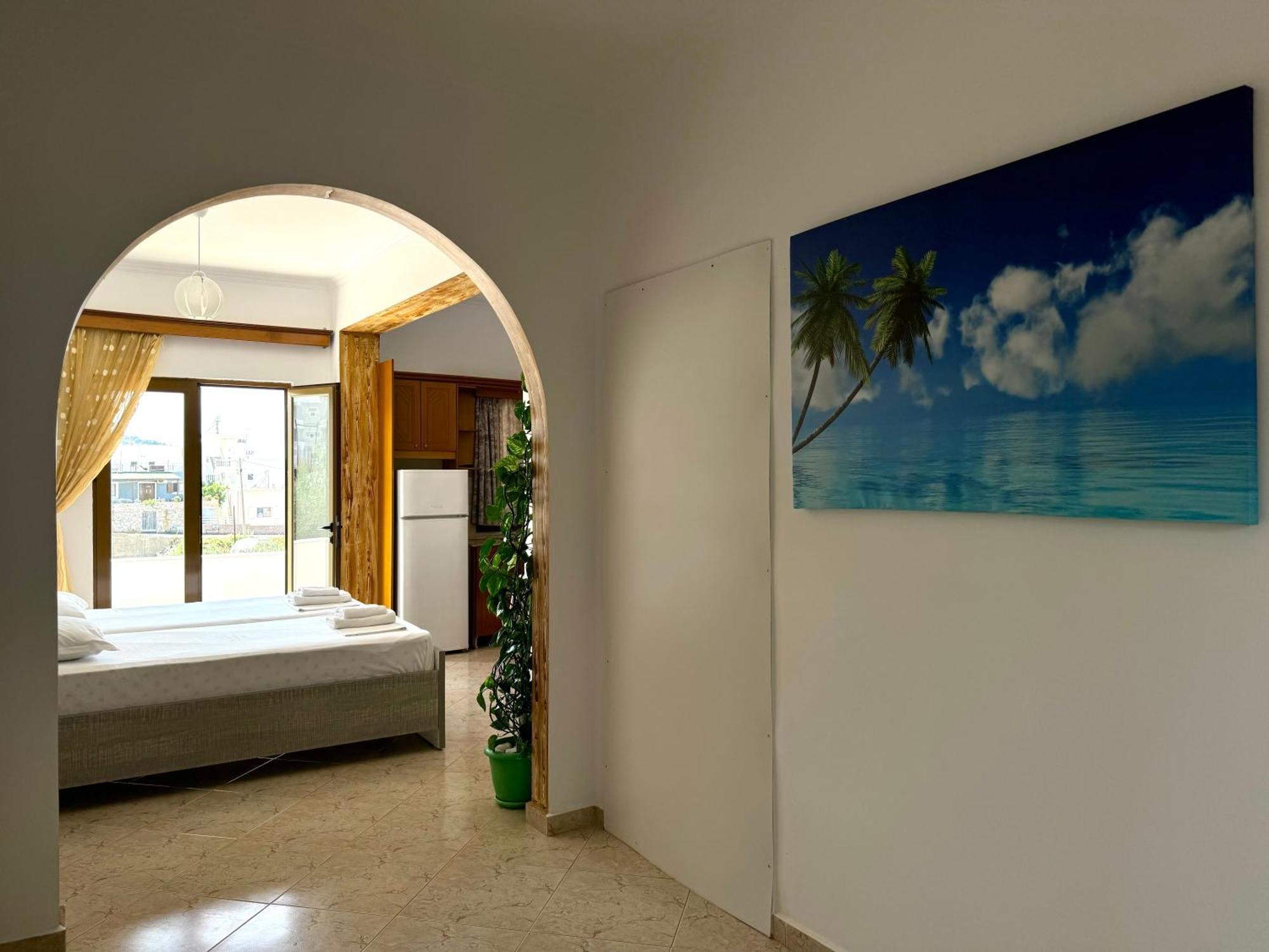 Villa Jeti Ksamil