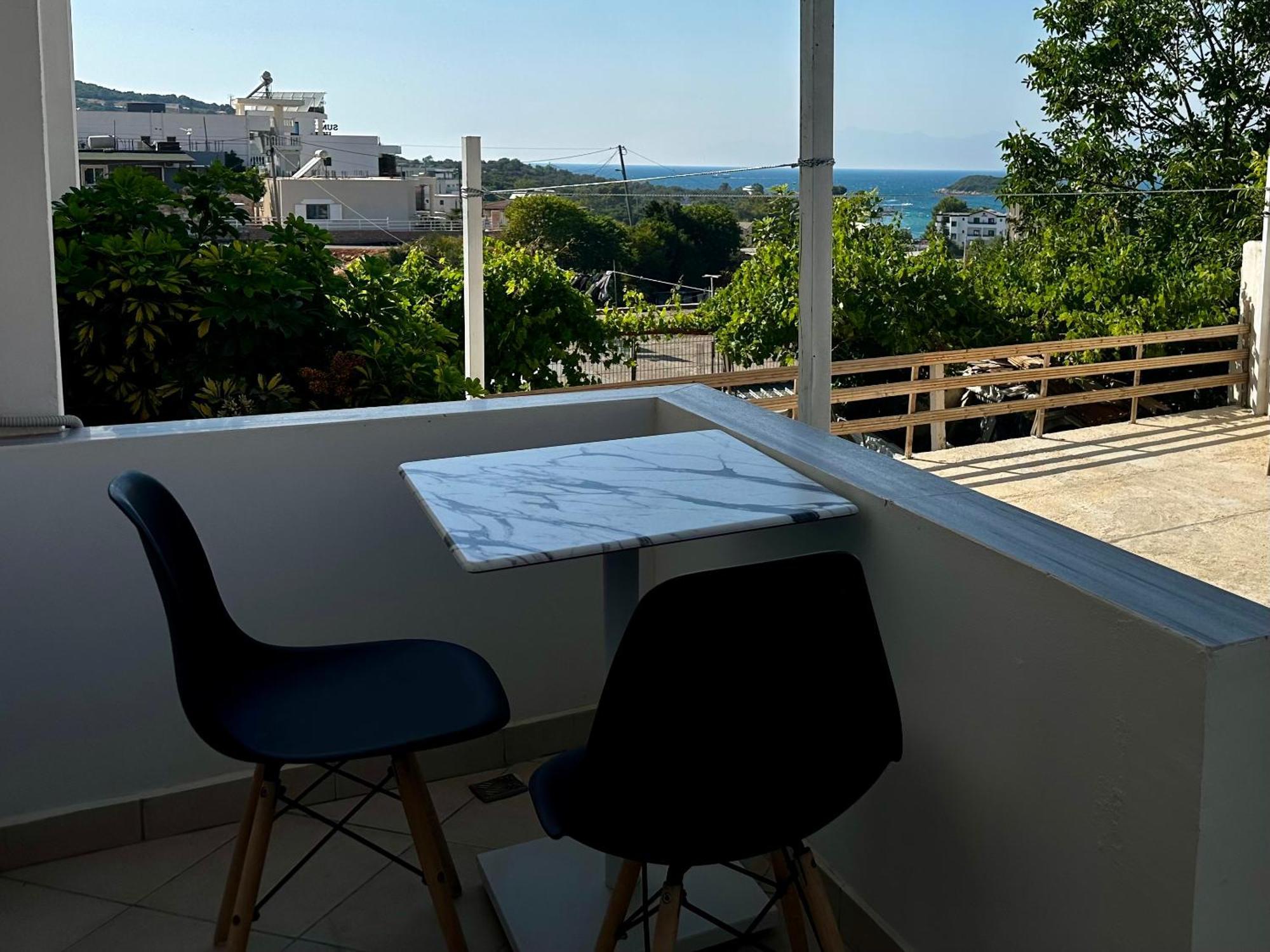 Jeti Villa