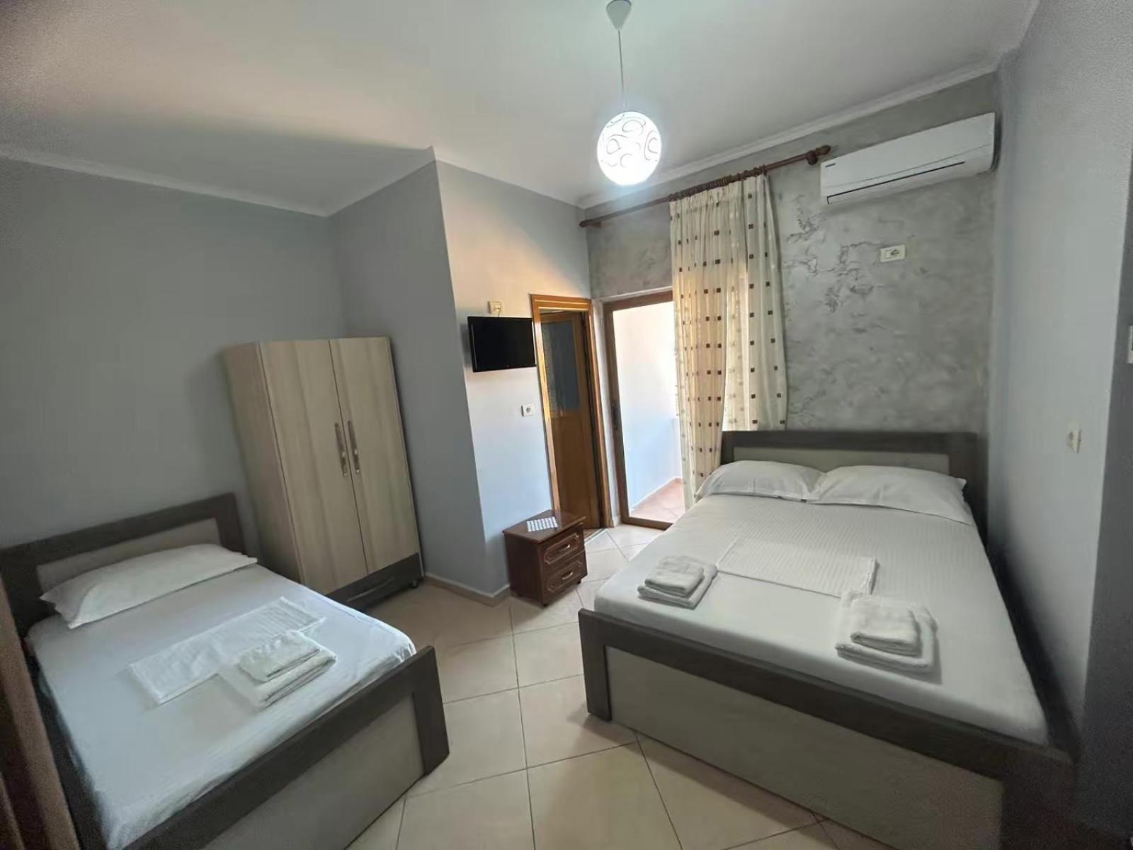 Jeti Villa *