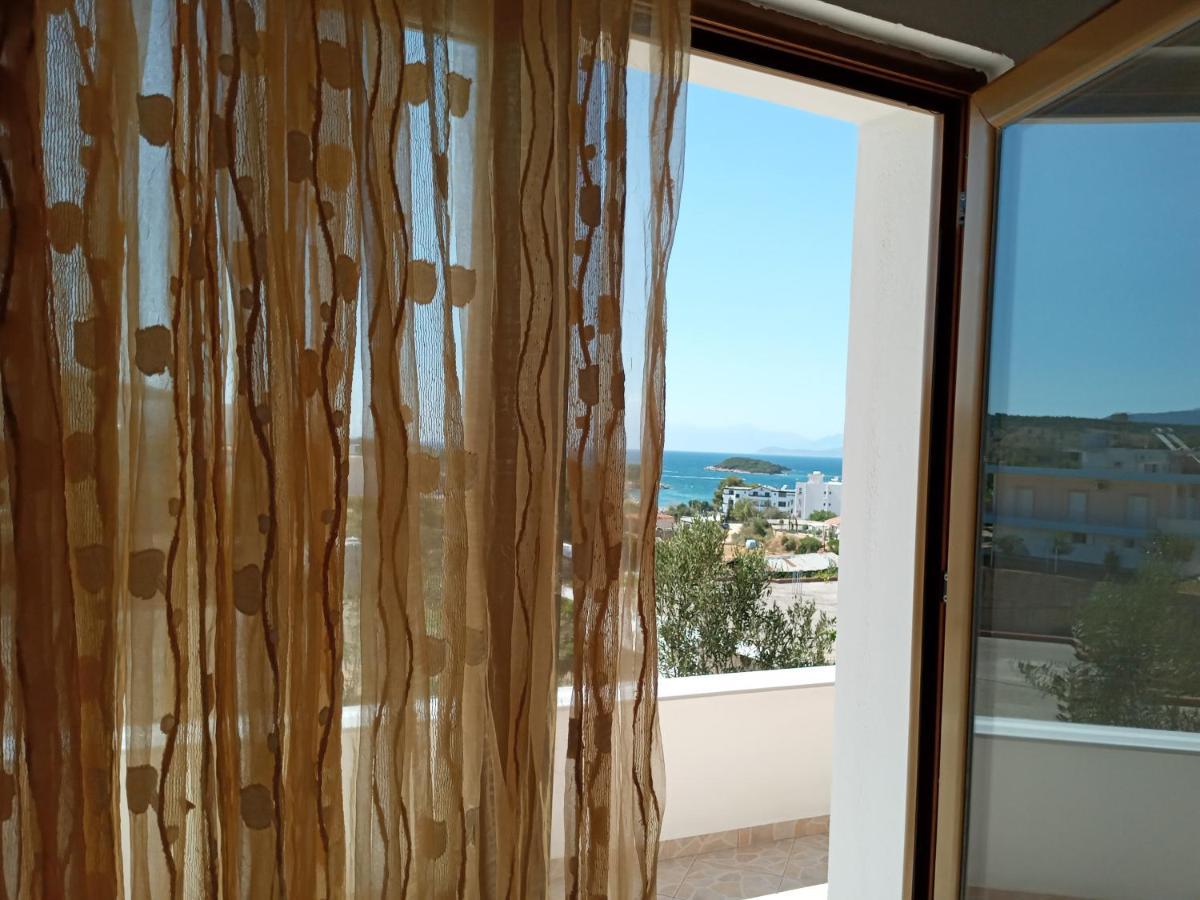 Jeti Villa