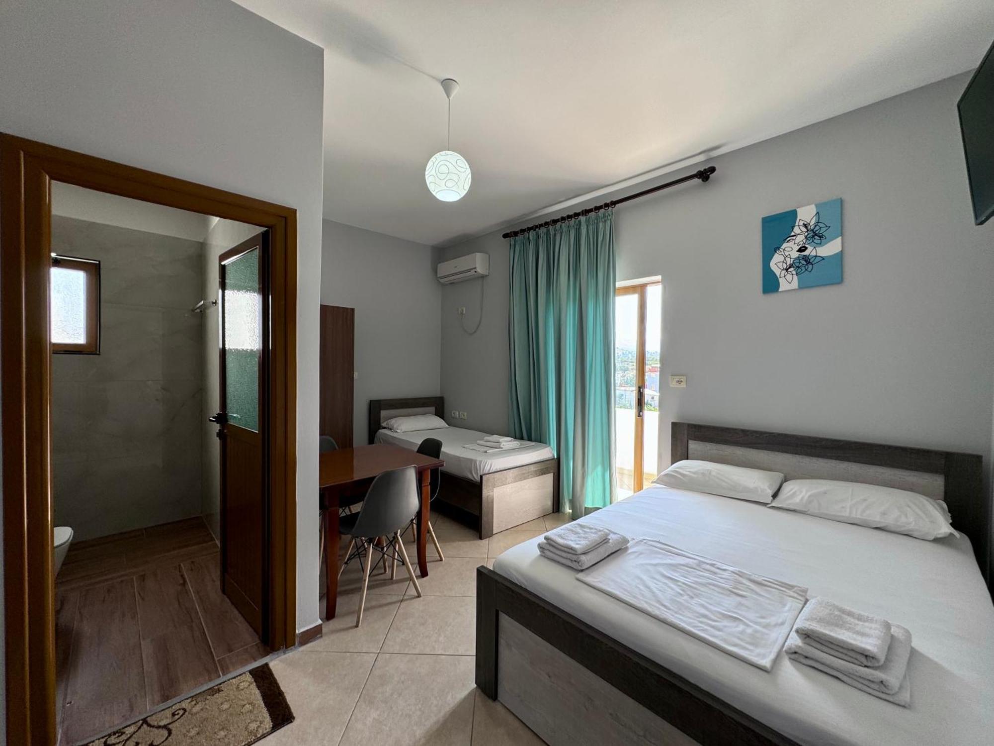 Villa Jeti *