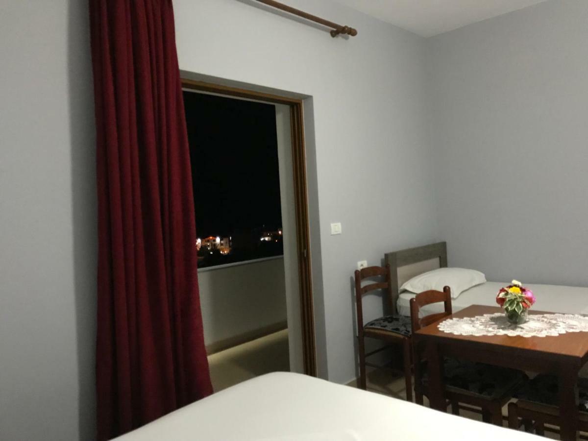 Villa Jeti *
